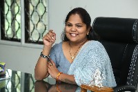 Producer Kodi Divya Deepthi Interview
